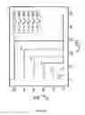 Fig. 16 - Organic polymer gate dielectric material for transistor devices