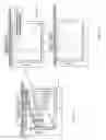Fig. 10 - Photovoltaic cell with high efficiency CIGS absorber layer with low minority carrier lifetime and method of making thereof