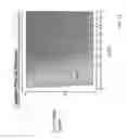 Fig. 13 - Photovoltaic cell with high efficiency CIGS absorber layer with low minority carrier lifetime and method of making thereof