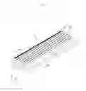 Fig. 02 - COMPOUND SEMICONDUCTOR SOLAR CELL, MODULE THEREOF AND FABRICATING METHODS THEREOF