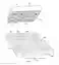 Fig. 07 - Die bond pad design to enable different electrical configurations