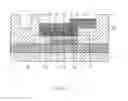 Fig. 07 - Flexible TFT substrate having a plurality of grooves in organic material