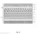 Fig. 05 - Transparent OLED display and manufacturing method thereof