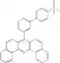 Fig. 128 - Organic semiconductive layer comprising phosphine oxide compounds