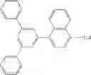Fig. 131 - Organic semiconductive layer comprising phosphine oxide compounds
