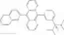 Fig. 166 - Organic semiconductive layer comprising phosphine oxide compounds