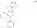 Fig. 596 - Organic electroluminescent materials and device