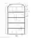 Fig. 05 - Vehicle battery tray having tub-based integration