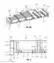 Fig. 10 - Vehicle battery tray having tub-based integration