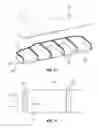 Fig. 12 - Vehicle battery tray having tub-based integration