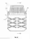 Fig. 17 - Vehicle battery tray having tub-based integration