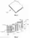 Fig. 02 - Battery electrode plate reinforcement mat having improved wettability characteristics and methods of use therefor