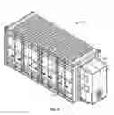 Fig. 07 - DIRECT CURRENT BATTERY STRING AGGREGATOR FOR STANDARD ENERGY STORAGE ENCLOSURE PLATFORM