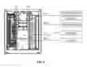 Fig. 10 - DIRECT CURRENT BATTERY STRING AGGREGATOR FOR STANDARD ENERGY STORAGE ENCLOSURE PLATFORM