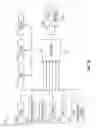 Fig. 12 - DIRECT CURRENT BATTERY STRING AGGREGATOR FOR STANDARD ENERGY STORAGE ENCLOSURE PLATFORM