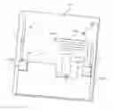 Fig. 01 - Antenna and method for steering antenna beam direction for WiFi applications