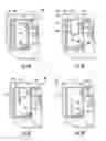 Fig. 06 - Base station antennas having reflector assemblies with RF chokes