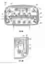 Fig. 07 - Base station antennas having reflector assemblies with RF chokes