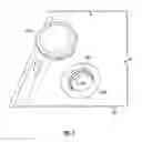 Fig. 09 - Base station antennas having reflector assemblies with RF chokes