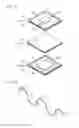 Fig. 08 - Antenna device and radar apparatus