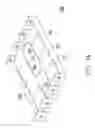 Fig. 02 - Three-dimension butler matrix