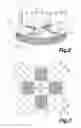 Fig. 03 - Low profile tri-axial antenna