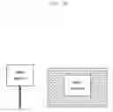 Fig. 08 - Reflector for changing directionality of wireless communication beam and apparatus including the same