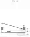 Fig. 12 - Reflector for changing directionality of wireless communication beam and apparatus including the same
