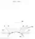 Fig. 31 - Reflector for changing directionality of wireless communication beam and apparatus including the same