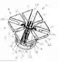 Fig. 01 - Dual-polarized antenna