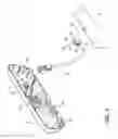 Fig. 04 - Low profile connector with spring contacts