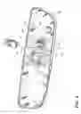 Fig. 06 - Low profile connector with spring contacts