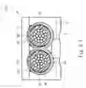 Fig. 05 - Wire plug-in aid sleeve structure for wire connection terminal