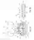 Fig. 07 - Board-to-board connectors and mounting structure