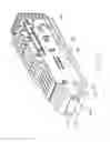 Fig. 03 - Electrical connector assembly equipped with heat pipe and additional heat sink