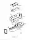 Fig. 09 - Electrical connector assembly equipped with heat pipe and additional heat sink