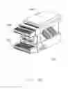 Fig. 17 - Electrical connector assembly equipped with heat pipe and additional heat sink