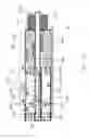 Fig. 22 - Electrical connector assembly equipped with heat pipe and additional heat sink
