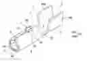 Fig. 01 - Terminal for round pin-shaped electrical contact