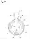 Fig. 12 - Terminal for round pin-shaped electrical contact