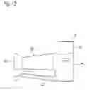 Fig. 13 - Terminal for round pin-shaped electrical contact