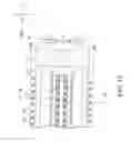 Fig. 13 - Connector and connector assembly