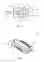 Fig. 03 - Electrical connector with a reliable waterproof performance