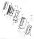 Fig. 07 - Electrical connector having an improved o-ring
