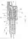 Fig. 10 - Electrical connector having an improved o-ring
