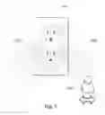 Fig. 08 - HomeShield Plug