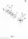 Fig. 02 - POWER SOCKET SET