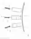 Fig. 06 - Generator with enhanced stator cooling and reduced windage loss