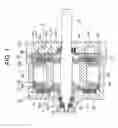 Fig. 02 - ROTARY ELECTRIC MACHINE
