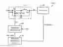 Fig. 01 - Control circuit for voltage regulator with slew rate controlled reference signal generating and associated method